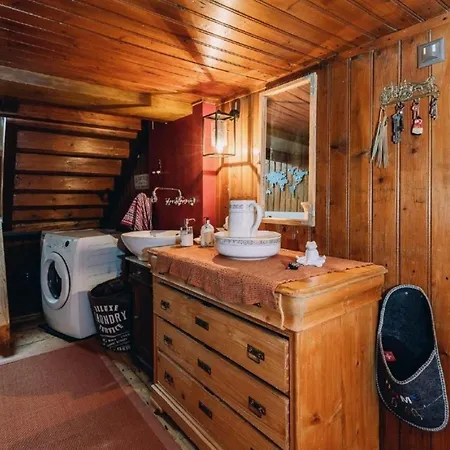 Lindeli, Ehemalige Holzofenbaeckerei Holiday home Sankt Peterzell